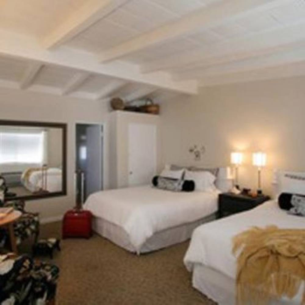 THE TIDES LAGUNA HOTEL MOTEL 4