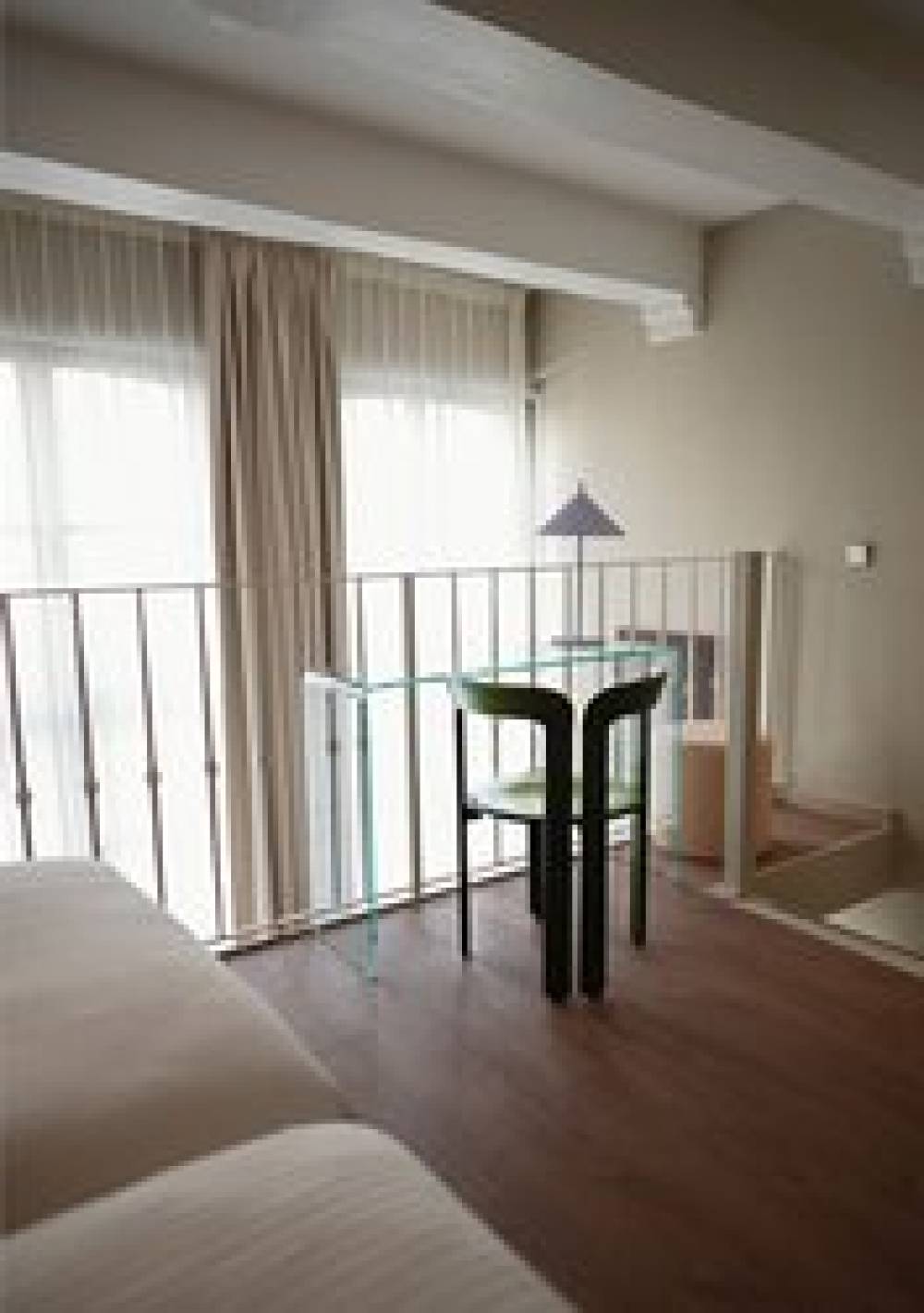 THE TIMES HOTEL 3