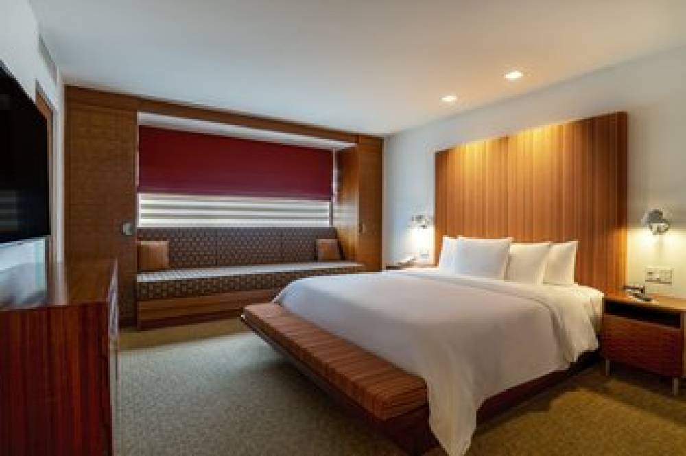 THE TONY HOTEL SOUTH BEACH 2