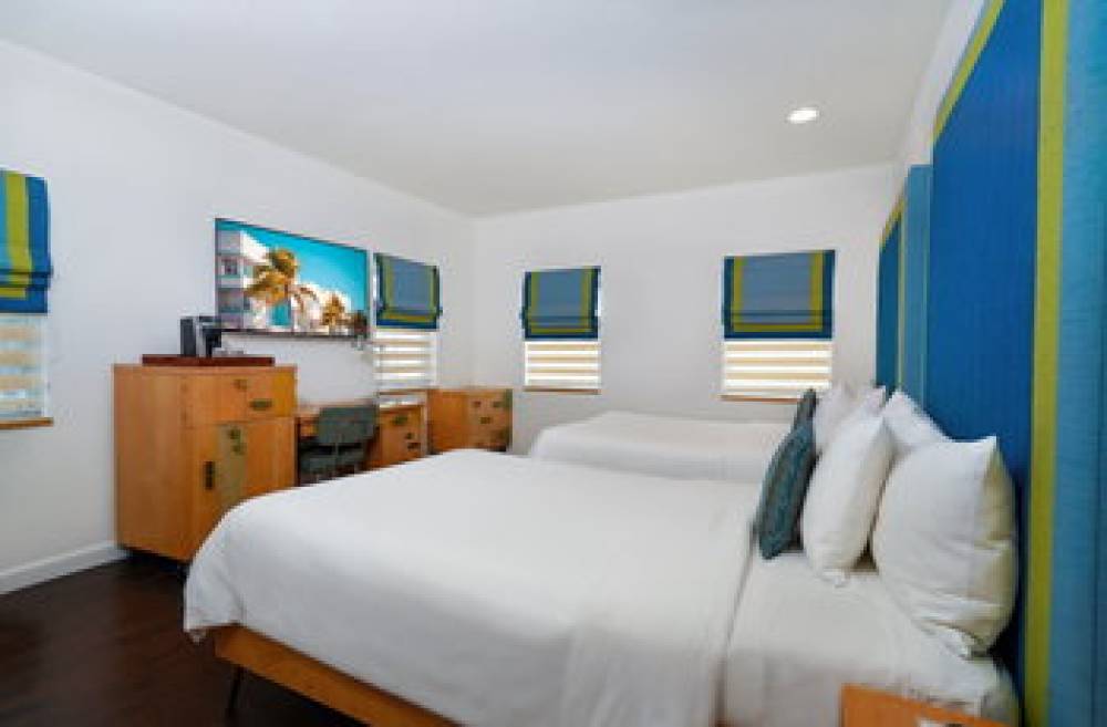 THE TONY HOTEL SOUTH BEACH 9