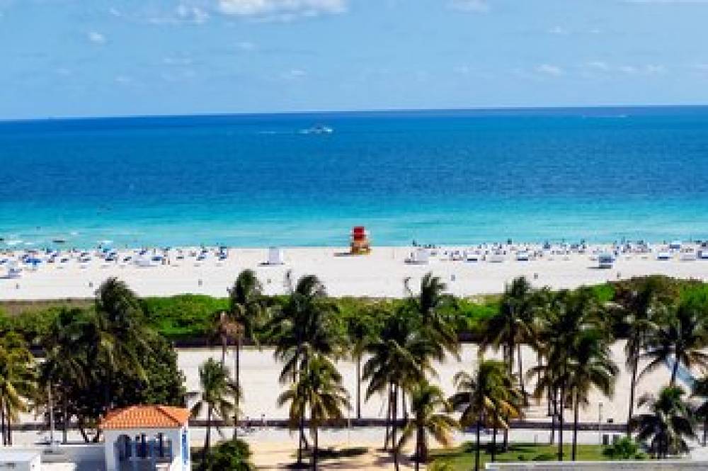 THE TONY HOTEL SOUTH BEACH 1