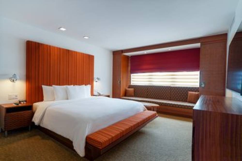 THE TONY HOTEL SOUTH BEACH 6
