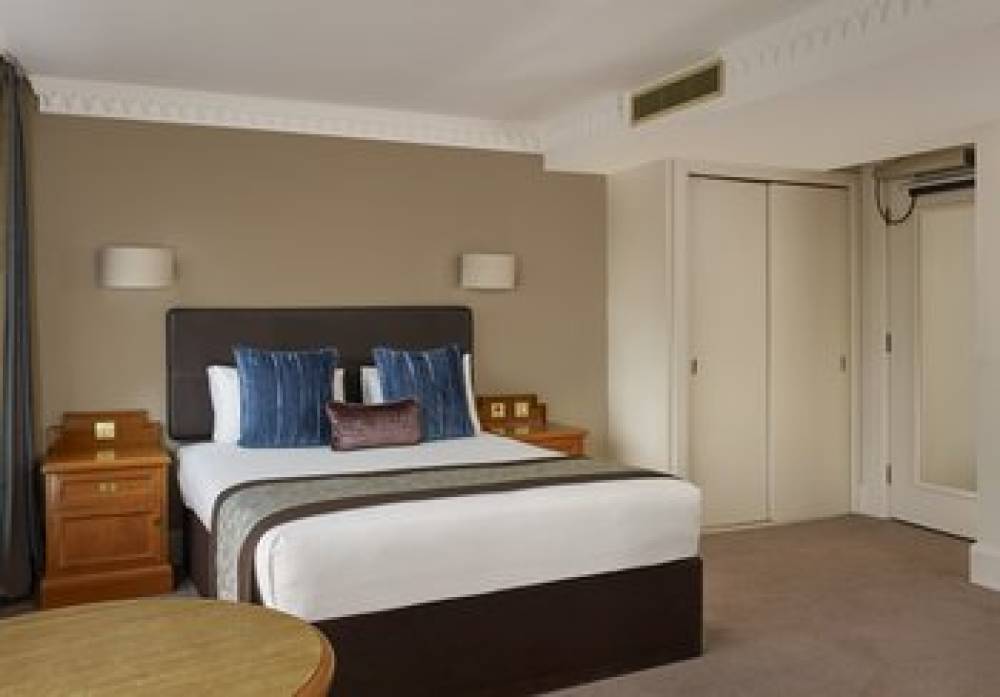 THE TOWER HOTEL 3