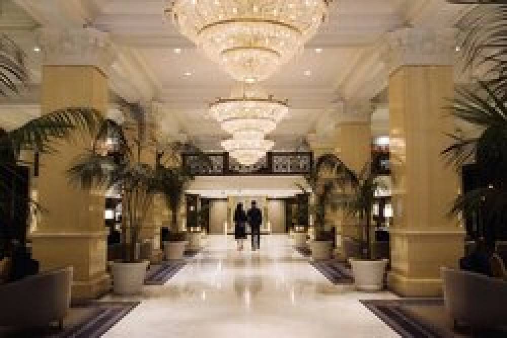 THE US GRANT A Luxury Collection Hotel San Diego 9