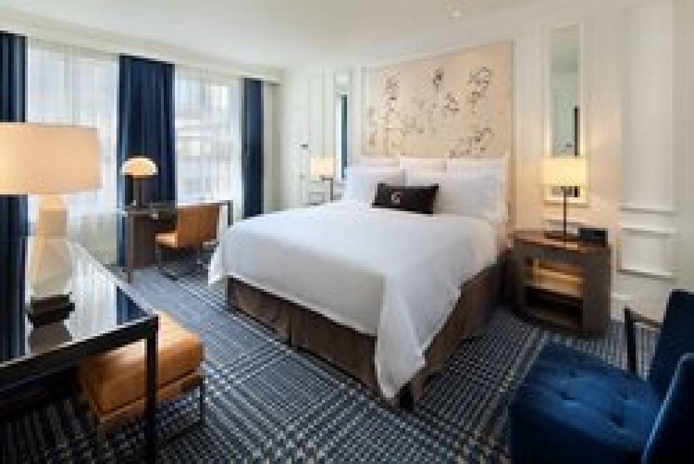 THE US GRANT A Luxury Collection Hotel San Diego 8