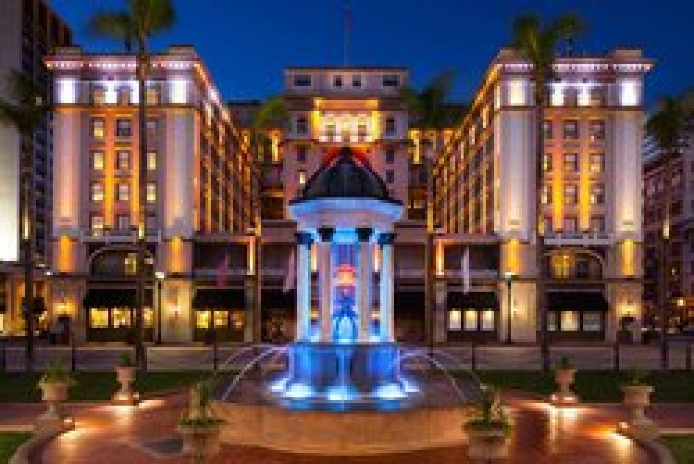 THE US GRANT A Luxury Collection Hotel San Diego 6