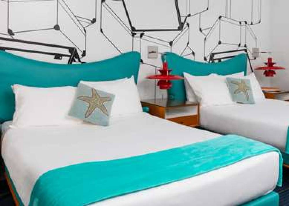 THE VAGABOND HOTEL 5