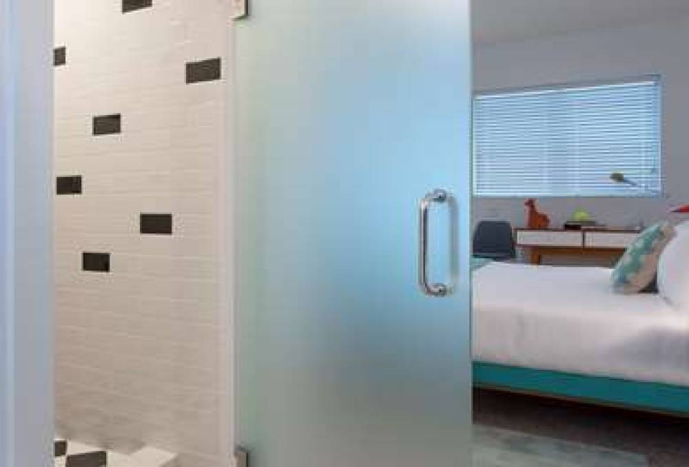 THE VAGABOND HOTEL 7