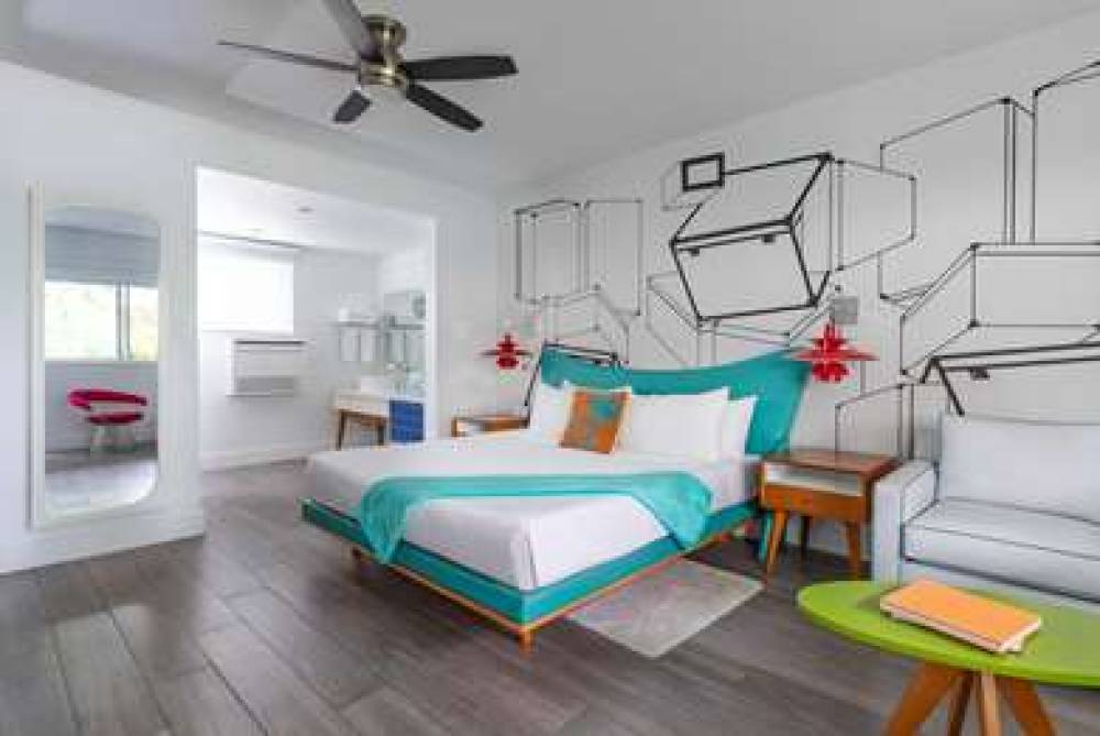 THE VAGABOND HOTEL 3