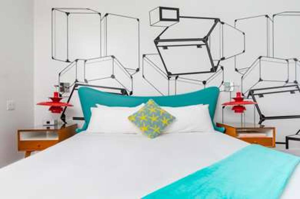 THE VAGABOND HOTEL 6