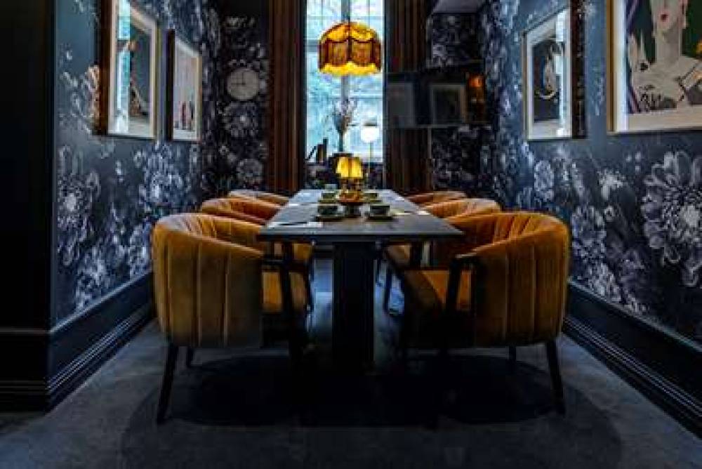 The Vault Hotel, WorldHotels Crafted 4