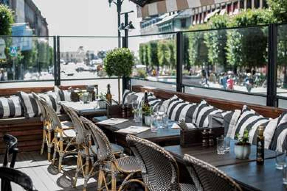 The Vault Hotel, WorldHotels Crafted 2