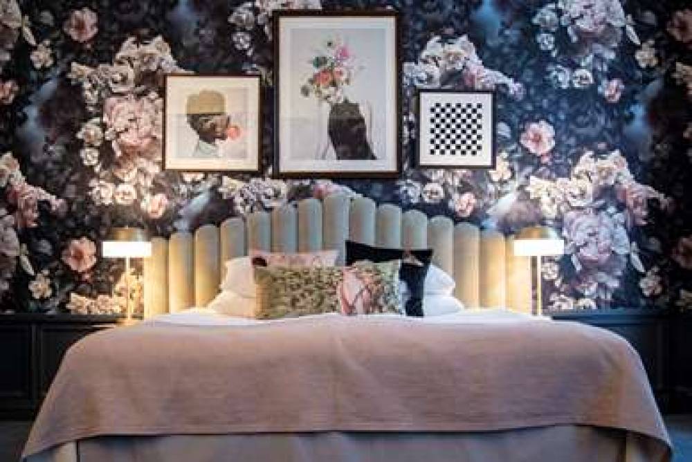 The Vault Hotel, WorldHotels Crafted 7