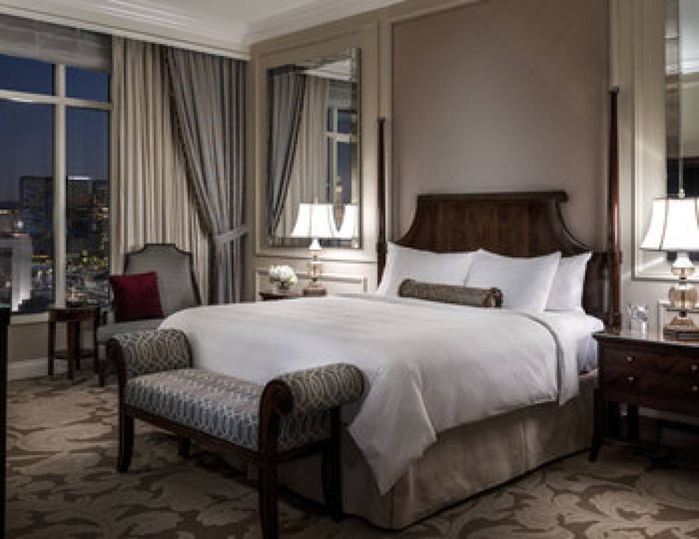 THE VENETIAN RESORT HOTEL CASI 10