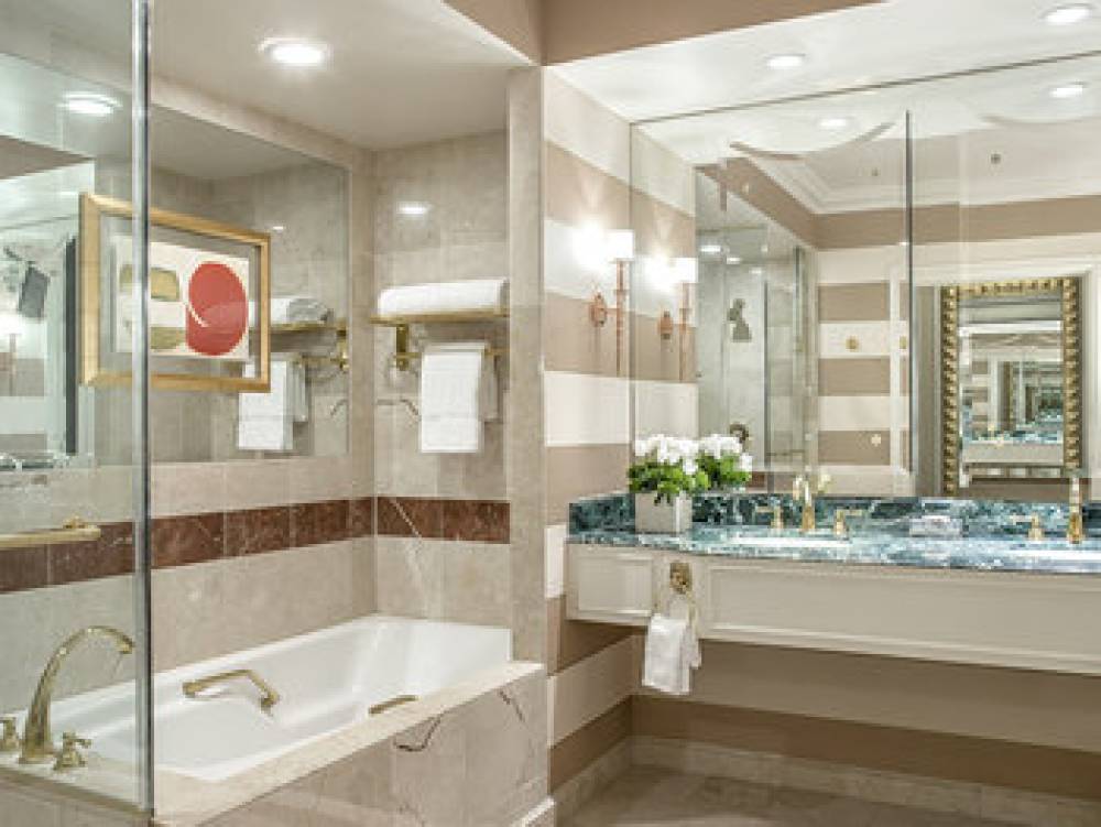 THE VENETIAN RESORT HOTEL CASI 9