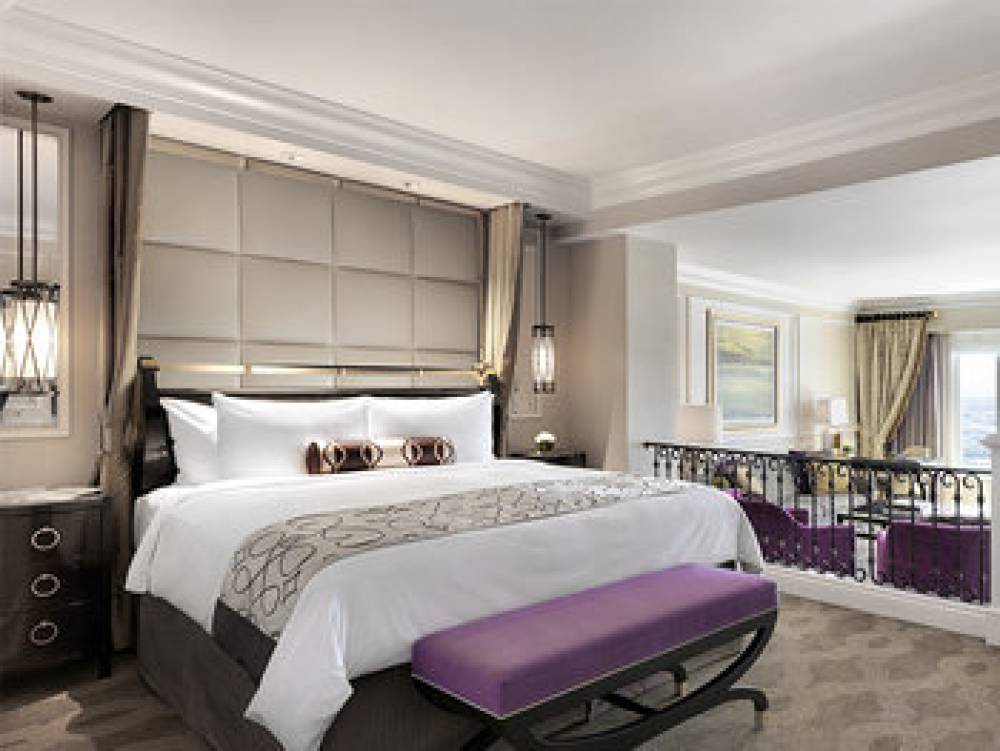 THE VENETIAN RESORT HOTEL CASI 8