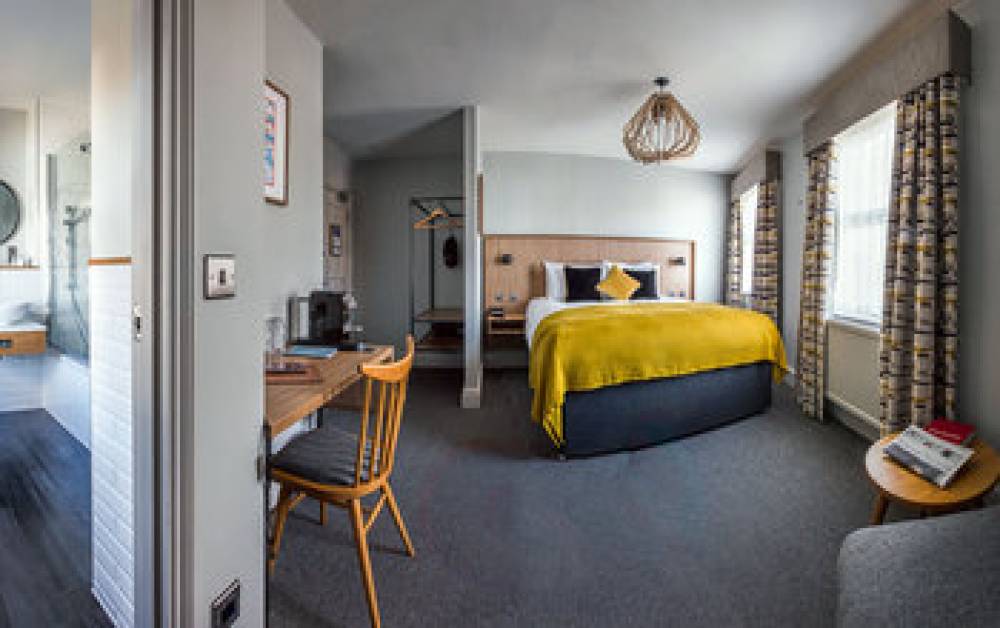 THE VICTORIA INN 5