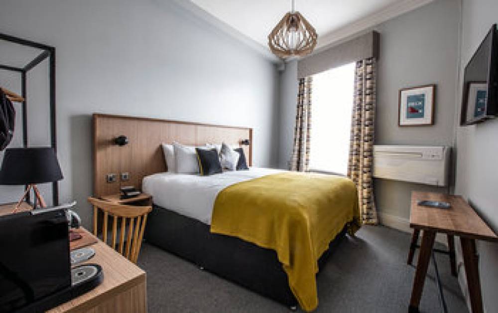 THE VICTORIA INN 4