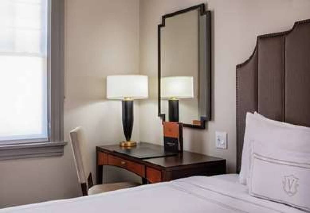 THE VIRGINIAN LYNCHBURG CURIO 9