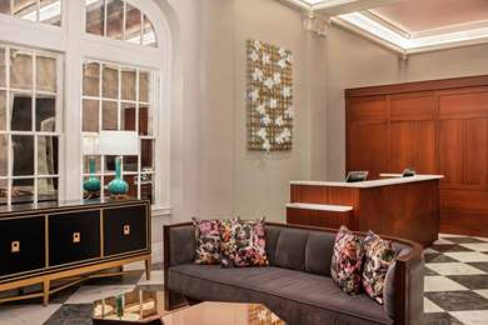 THE VIRGINIAN LYNCHBURG CURIO 10