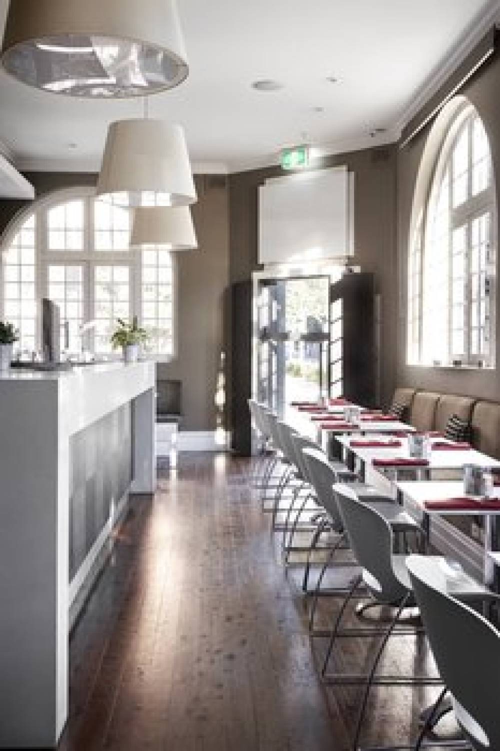 THE VULCAN HOTEL SYDNEY 6