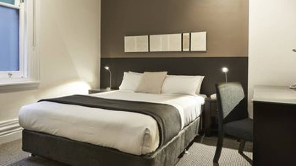 THE VULCAN HOTEL SYDNEY 10