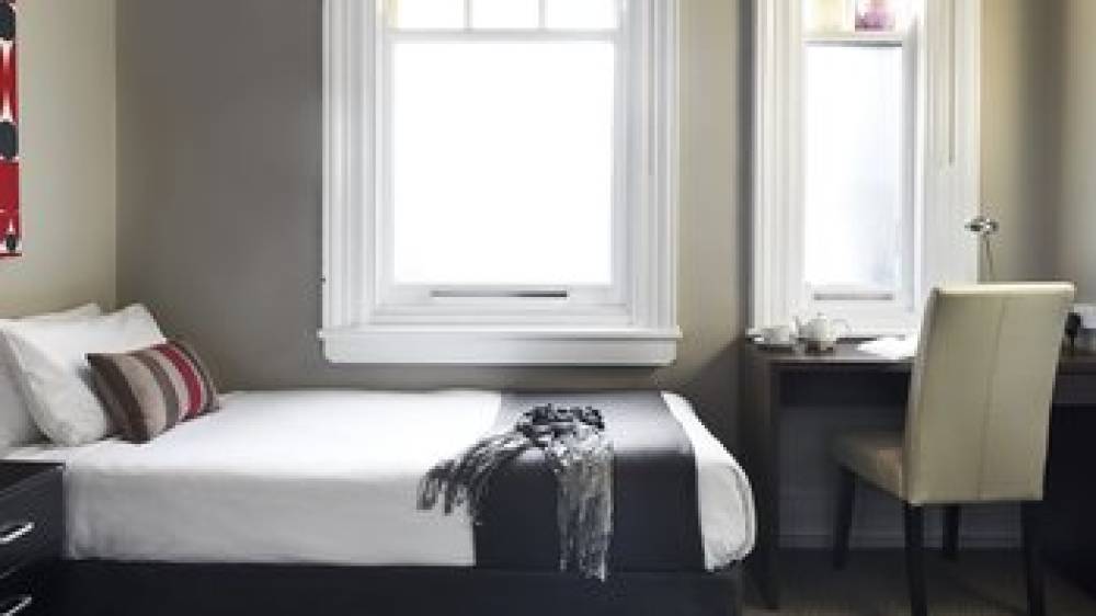 THE VULCAN HOTEL SYDNEY 8