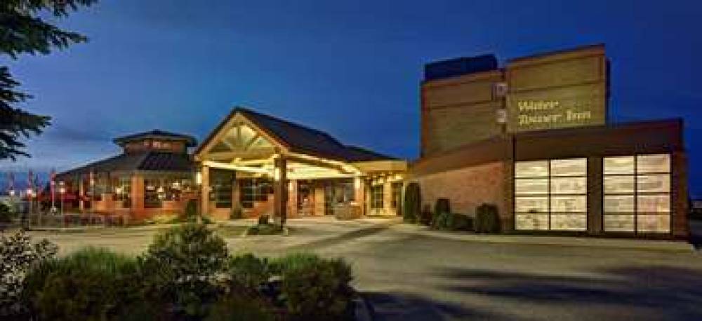 The Water Tower Inn, Bw Premier Collection