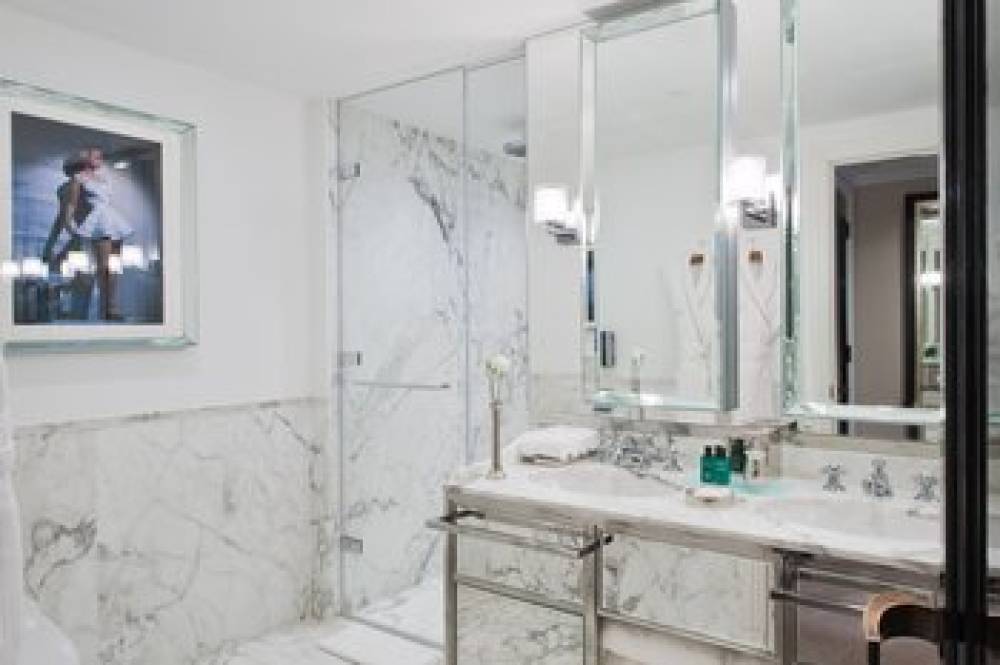 The Wellesley Knightsbridge A Luxury Collection Hotel London 10