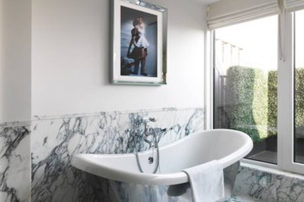 The Wellesley Knightsbridge A Luxury Collection Hotel London 9