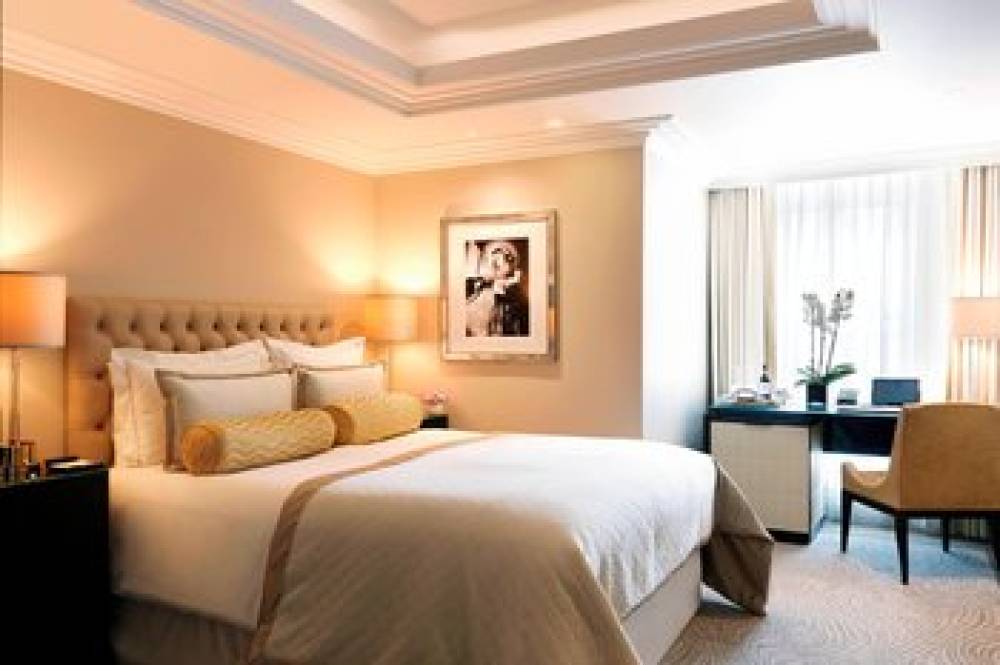 The Wellesley Knightsbridge A Luxury Collection Hotel London 6