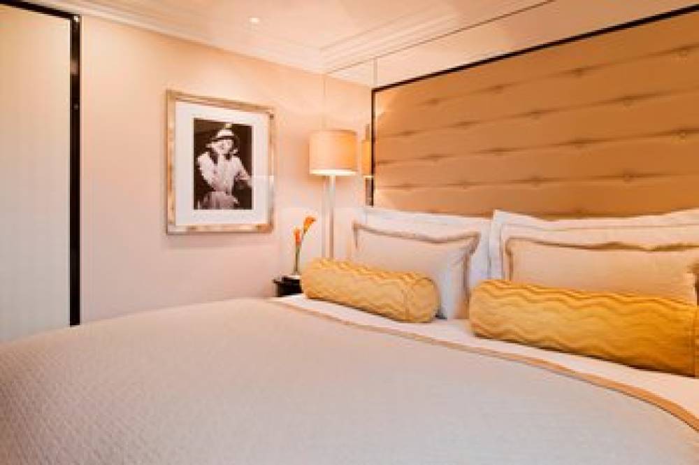 The Wellesley Knightsbridge A Luxury Collection Hotel London 5