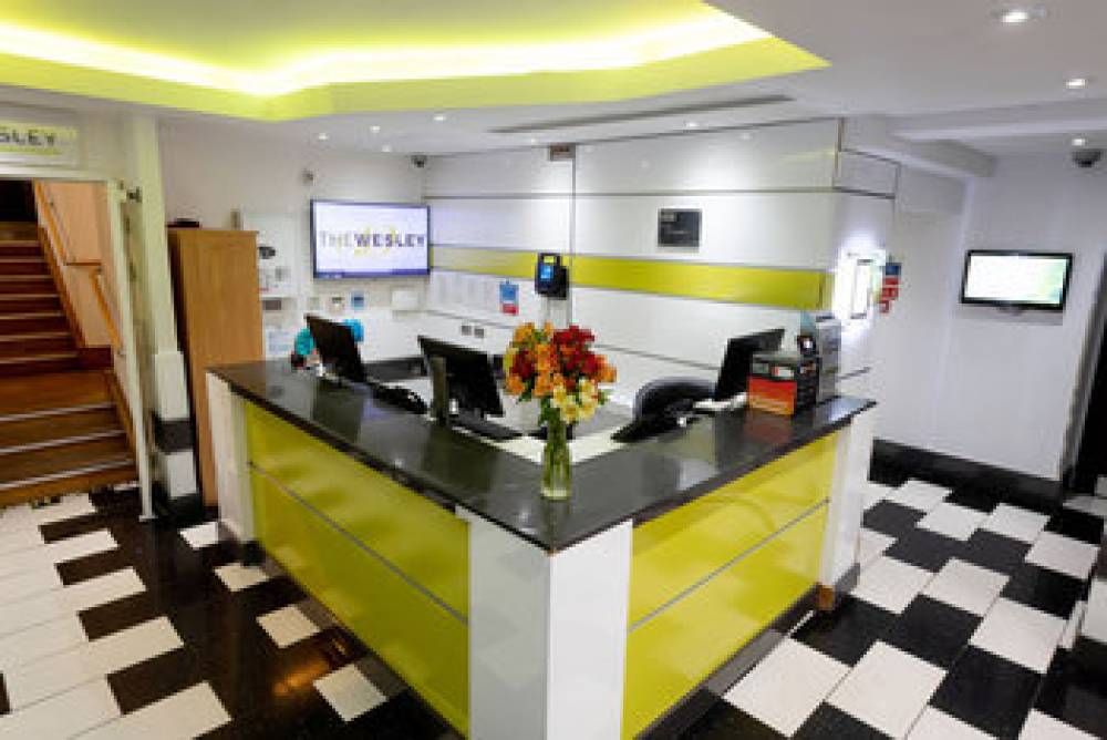 THE WESLEY LONDON HOTEL 5