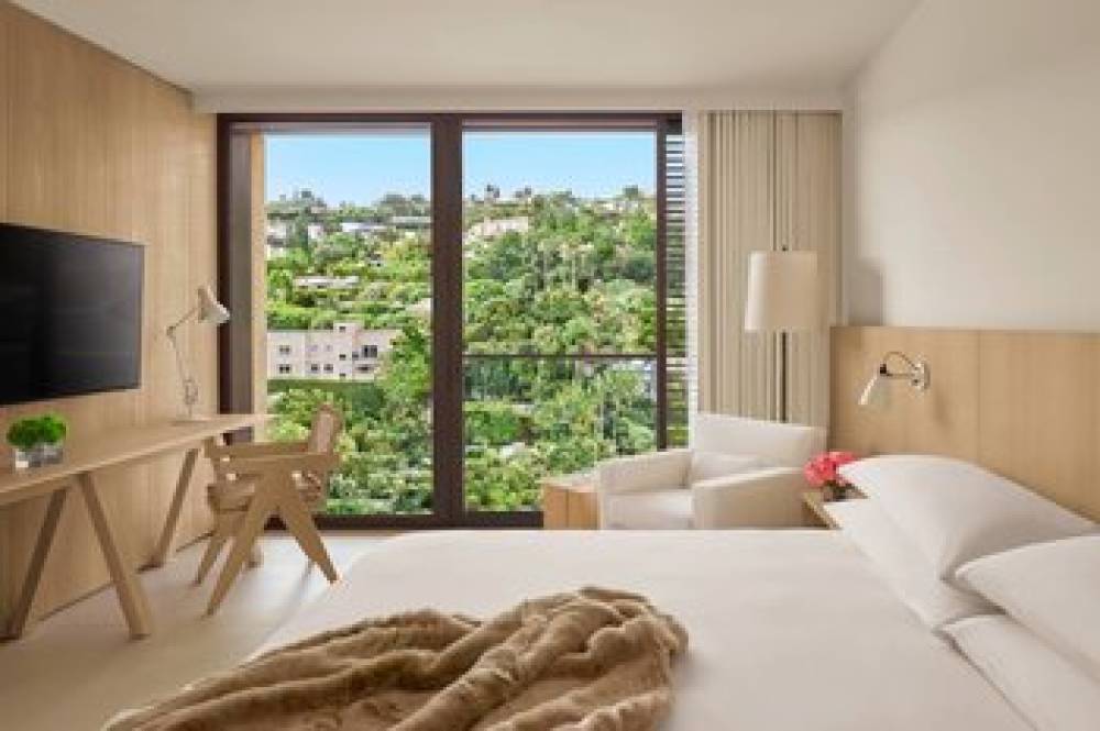 The West Hollywood EDITION 10