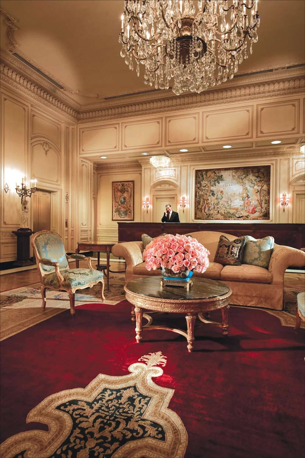 The Westgate Hotel 7