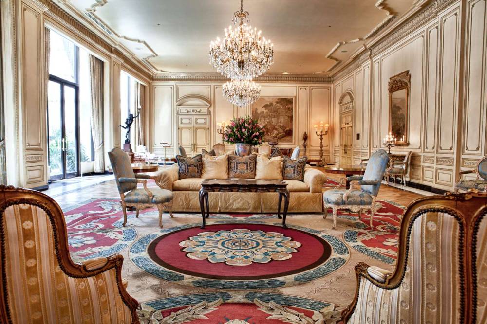 The Westgate Hotel 1