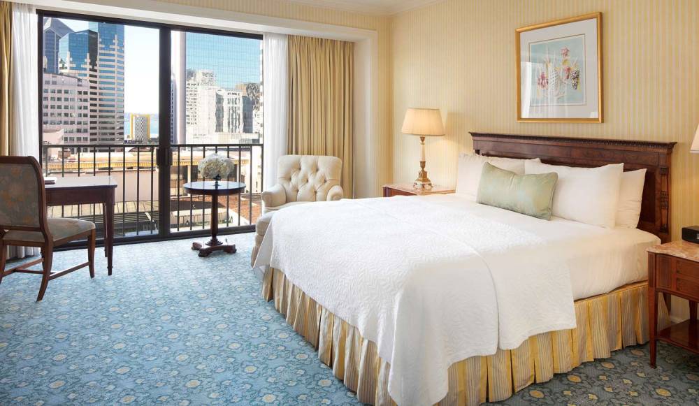 The Westgate Hotel 3