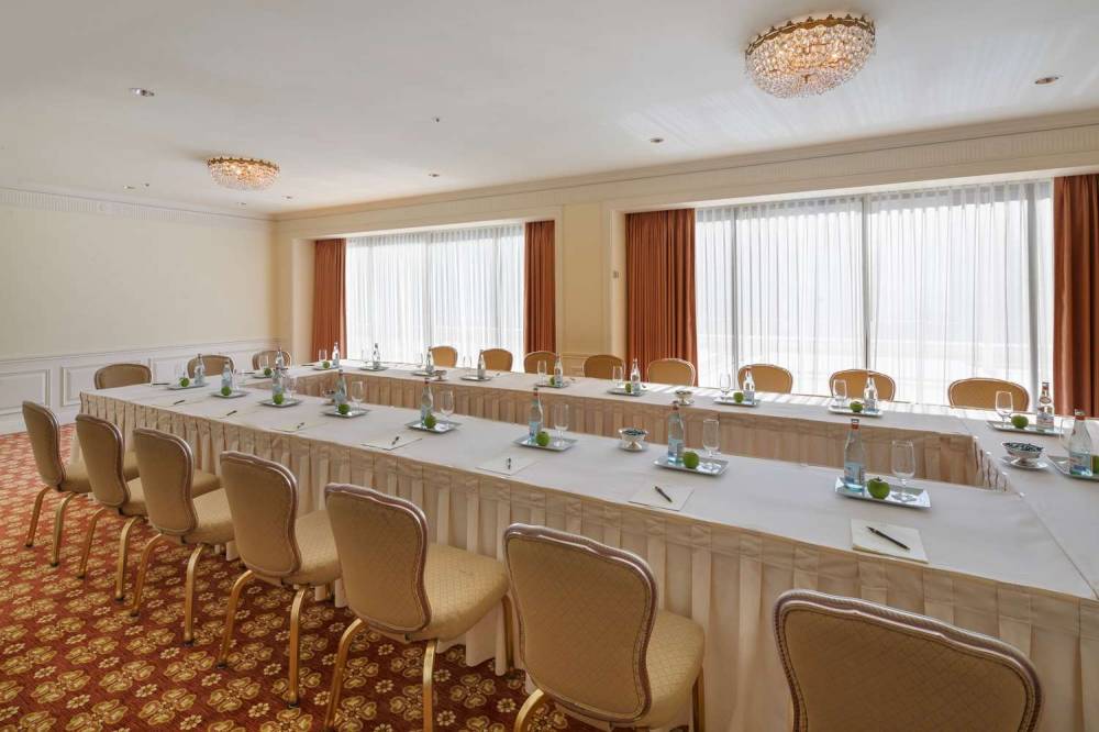 The Westgate Hotel 5