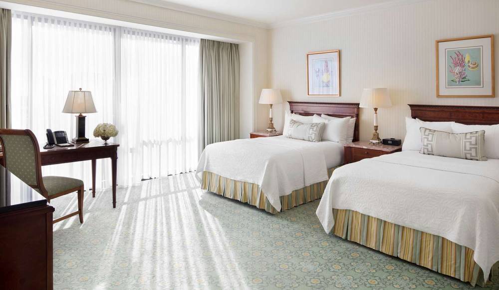 The Westgate Hotel 2