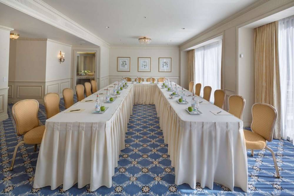 The Westgate Hotel 4