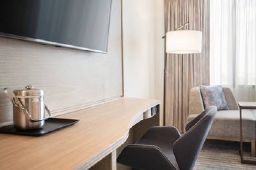 The Westin Atlanta Airport 9