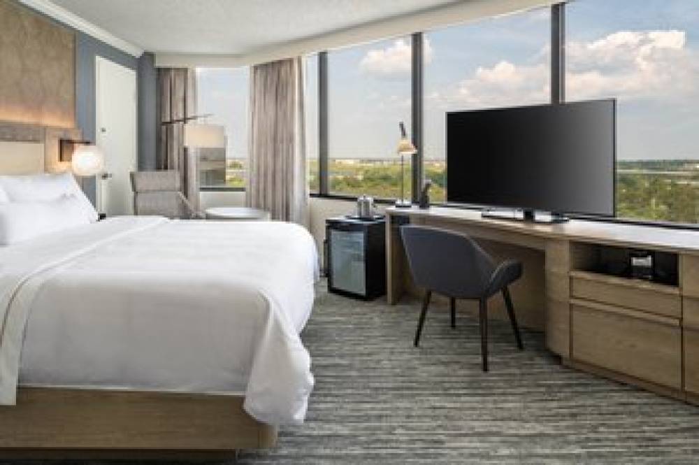The Westin Atlanta Airport 7