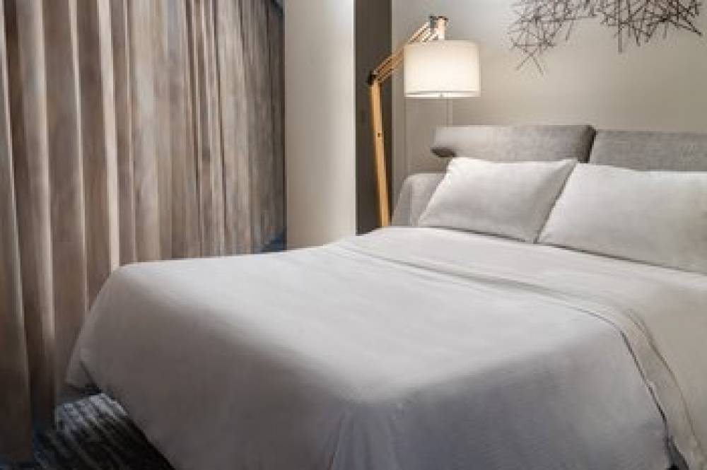 The Westin Atlanta Airport 8