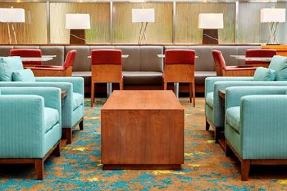 The Westin Atlanta Airport 3
