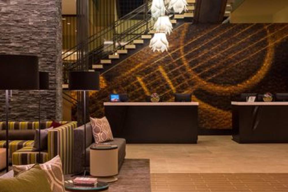 The Westin Austin Downtown 6