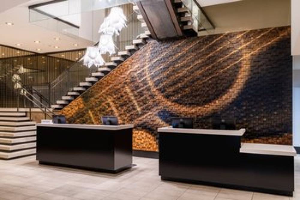 The Westin Austin Downtown 7