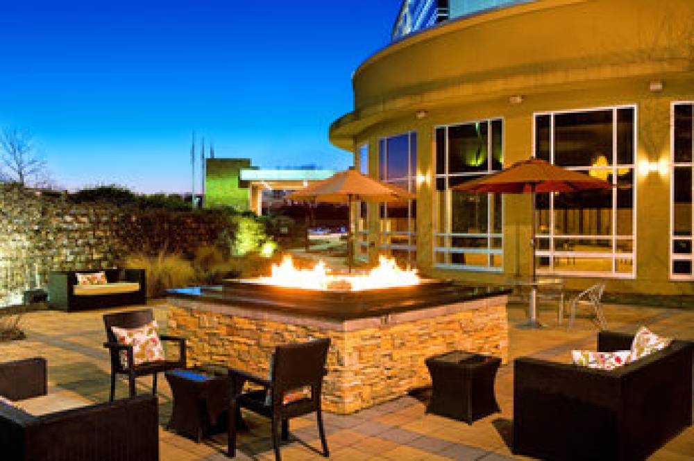 The Westin Baltimore Washington Airport-BWI 10