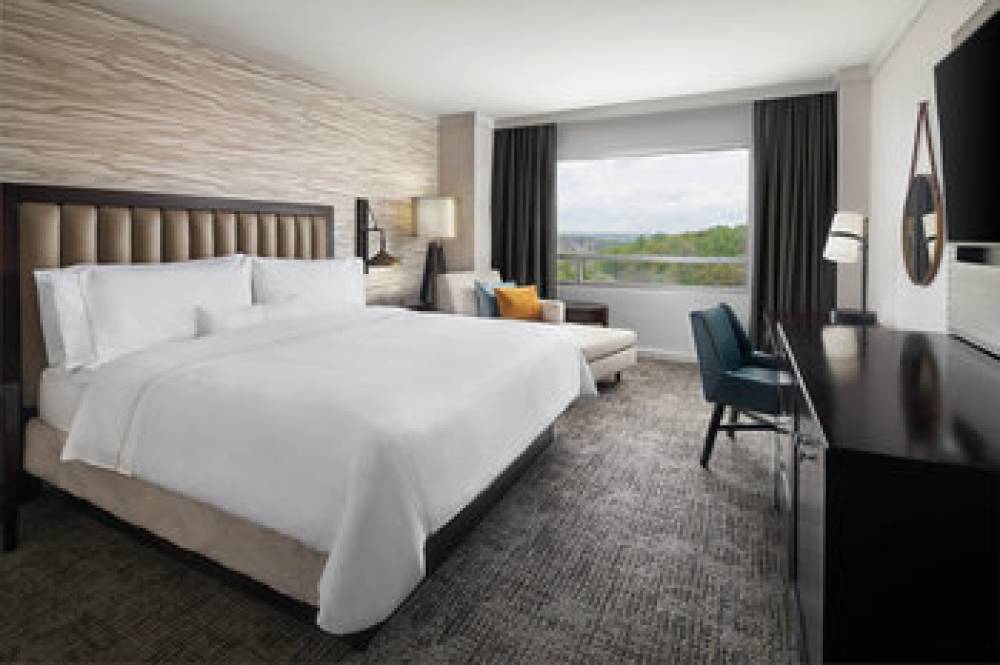 The Westin Baltimore Washington Airport-BWI 1