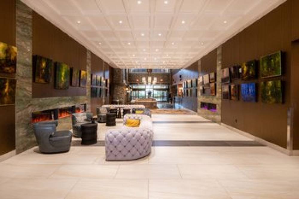 The Westin Bear Mountain Golf Resort And Spa Victoria 10