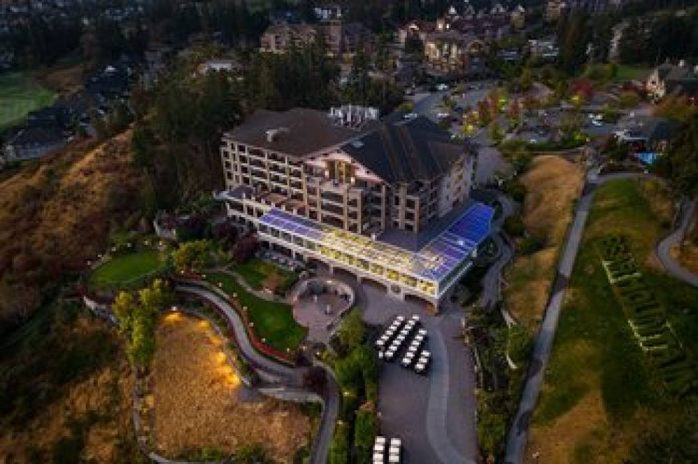 The Westin Bear Mountain Golf Resort And Spa Victoria 3